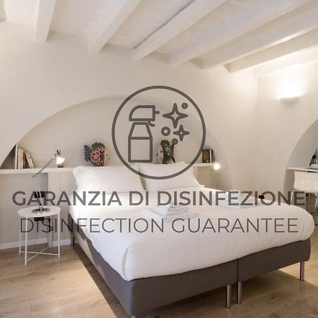 Italianway - Rosales 1 Flat Apartman Milánó Kültér fotó