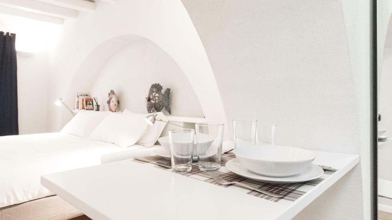 Italianway - Rosales 1 Flat Apartman Milánó Kültér fotó