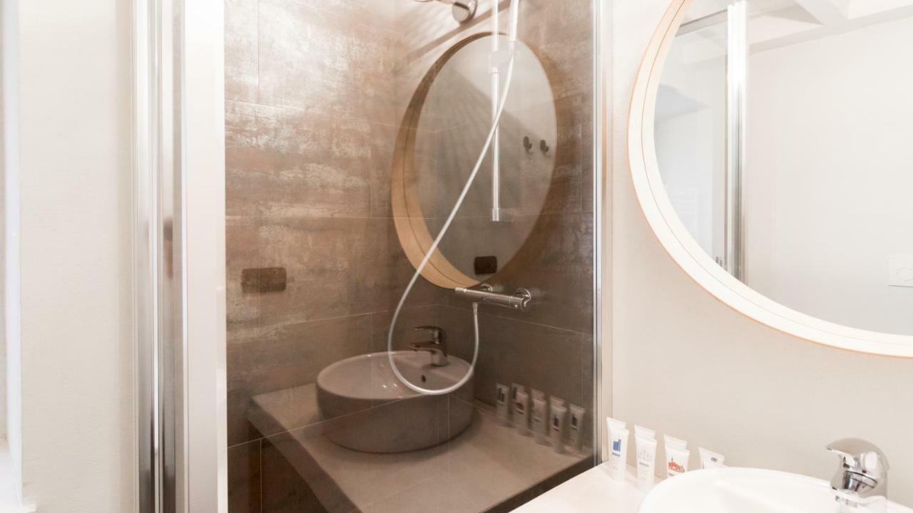 Italianway - Rosales 1 Flat Apartman Milánó Kültér fotó