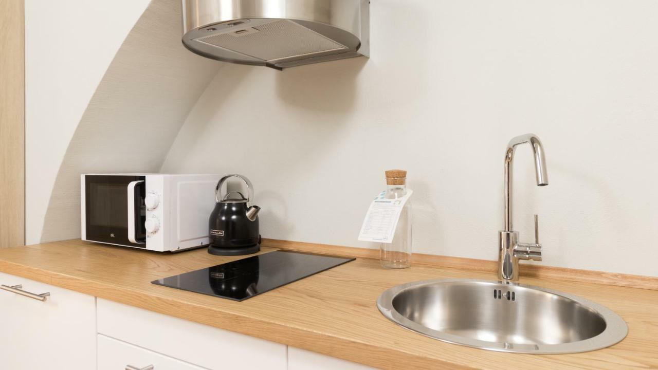 Italianway - Rosales 1 Flat Apartman Milánó Kültér fotó