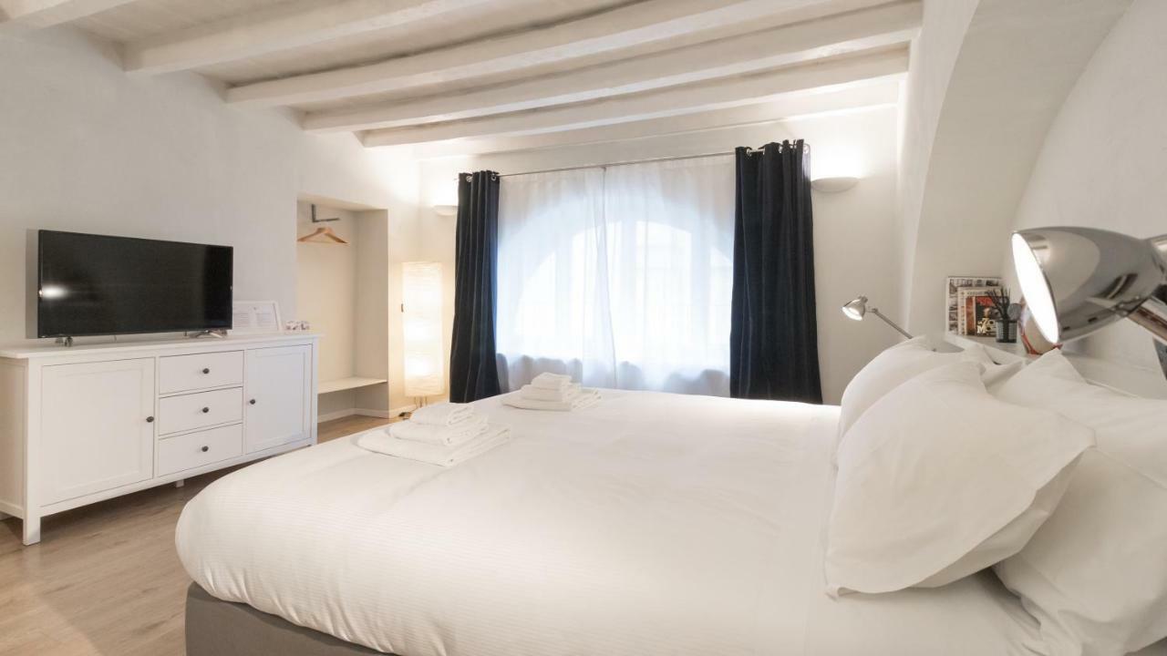 Italianway - Rosales 1 Flat Apartman Milánó Kültér fotó