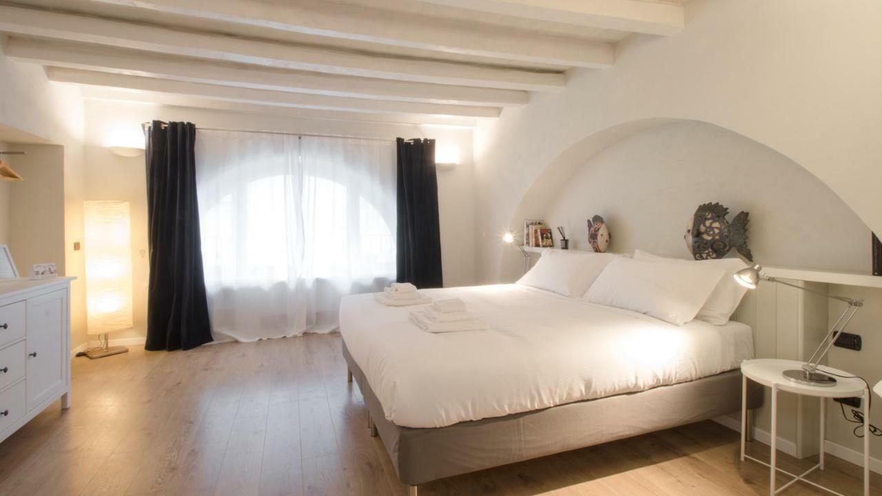 Italianway - Rosales 1 Flat Apartman Milánó Kültér fotó
