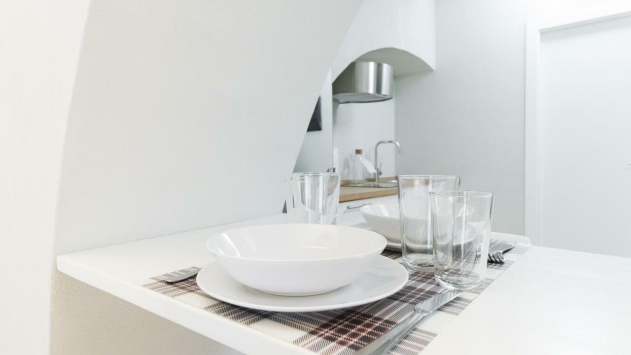 Italianway - Rosales 1 Flat Apartman Milánó Kültér fotó