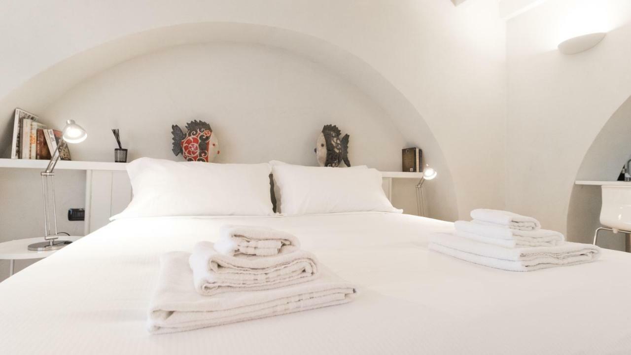 Italianway - Rosales 1 Flat Apartman Milánó Kültér fotó