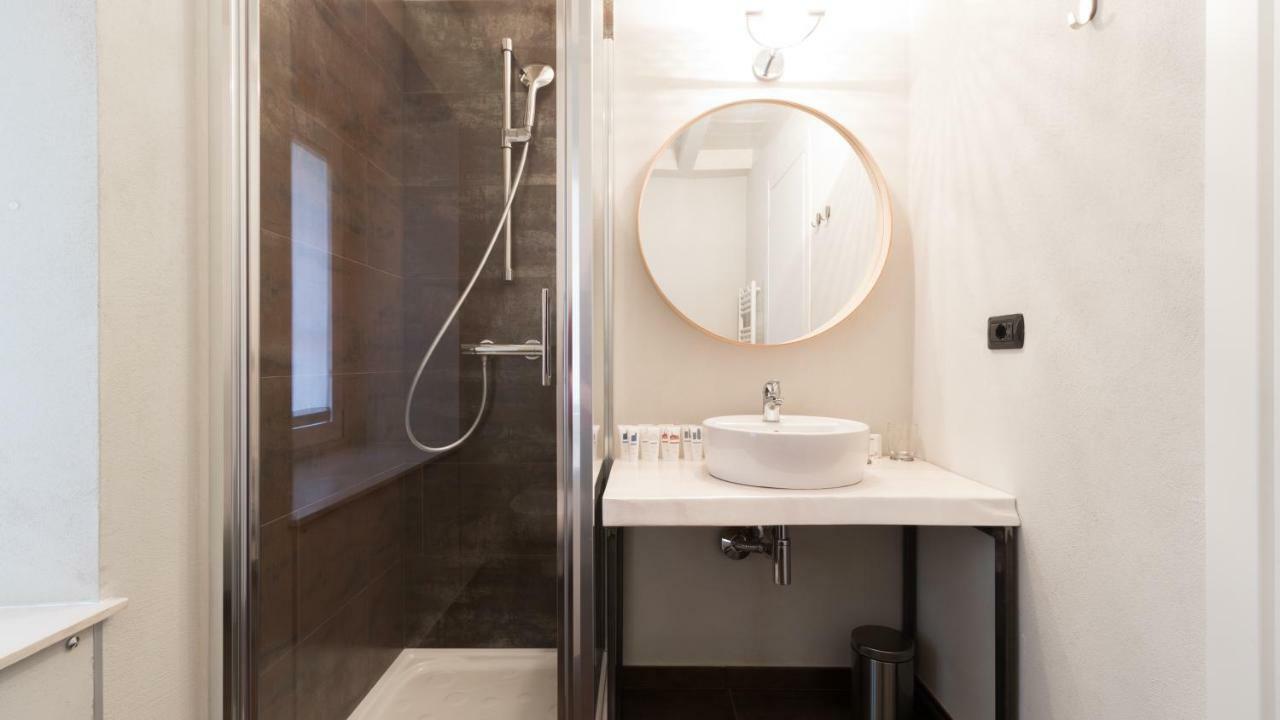 Italianway - Rosales 1 Flat Apartman Milánó Kültér fotó